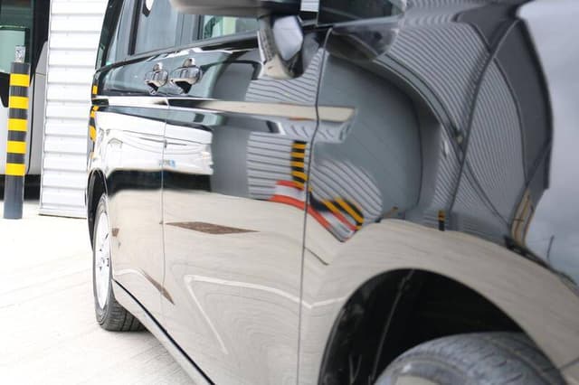 2011 Honda Stepwagon JDM car for sale — photo 7 of 10