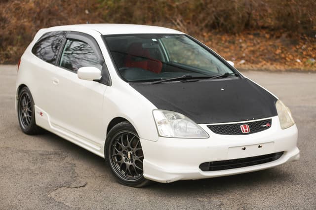 Honda Civic JDM car for sale — photo 2 of 10