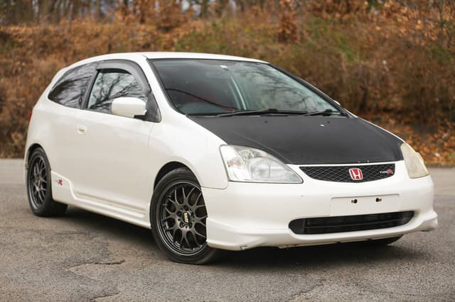 Honda Civic JDM car for sale — photo 3 of 10
