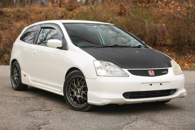 Honda Civic JDM car for sale — photo 4 of 10