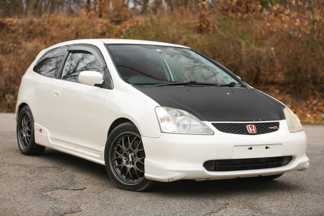 Honda Civic JDM car for sale — photo 5 of 10