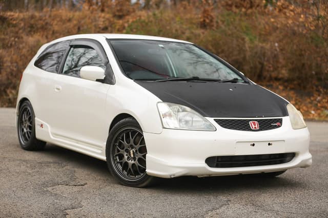 Honda Civic JDM car for sale — photo 6 of 10