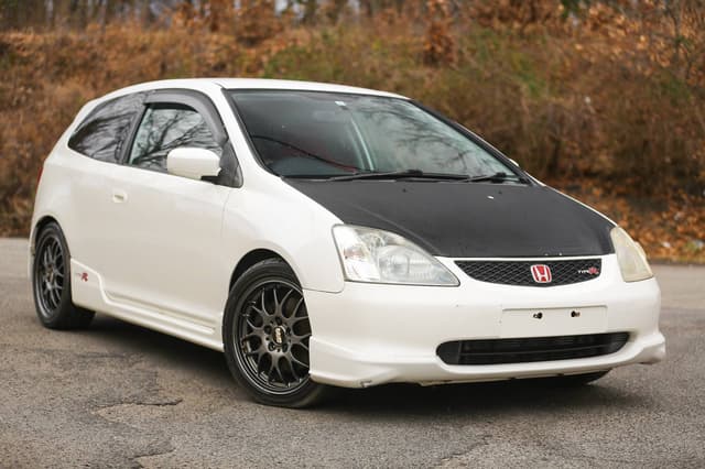 Honda Civic JDM car for sale — photo 7 of 10