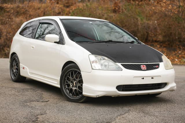 Honda Civic JDM car for sale — photo 8 of 10
