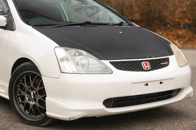 Honda Civic JDM car for sale — photo 10 of 10