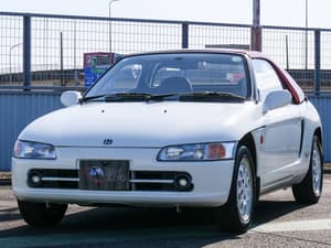 1991 Honda Beat JDM car for sale