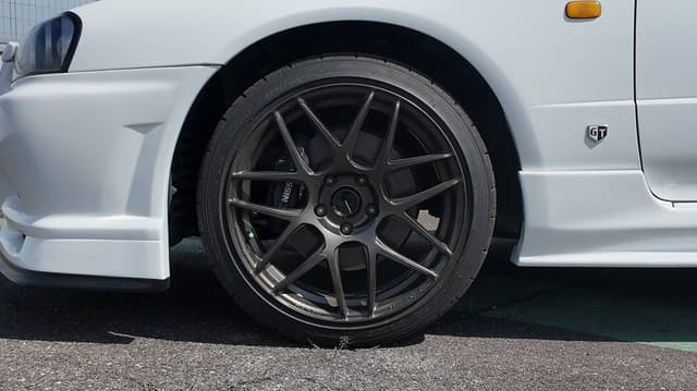 1999 Nissan Skyline JDM car for sale — photo 6 of 10