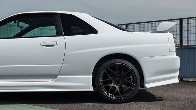 1999 Nissan Skyline JDM car for sale — photo 7 of 10