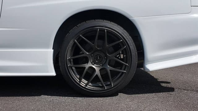1999 Nissan Skyline JDM car for sale — photo 8 of 10