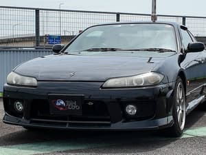 2000 Nissan Silvia JDM car for sale