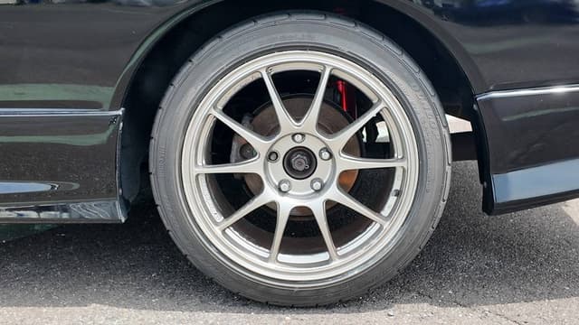 2000 Nissan Silvia JDM car for sale — photo 8 of 10