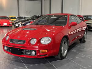 1994 Toyota Celica JDM car for sale