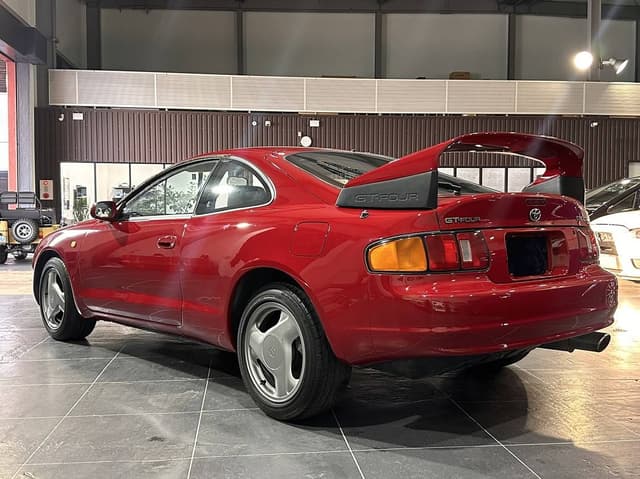1994 Toyota Celica JDM car for sale — photo 6 of 10