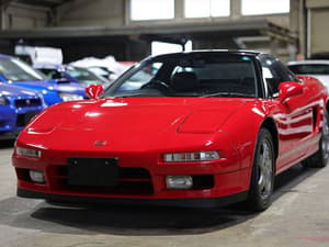 1992 Honda NSX JDM car for sale