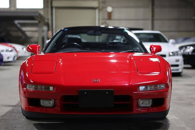 1992 Honda NSX JDM car for sale — photo 2 of 10