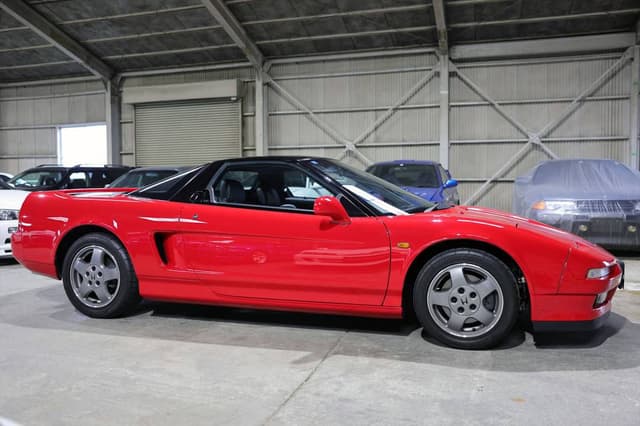 1992 Honda NSX JDM car for sale — photo 4 of 10