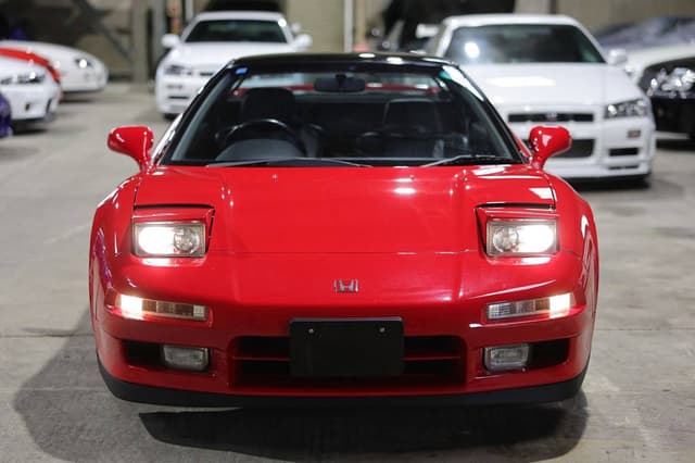 1992 Honda NSX JDM car for sale — photo 10 of 10