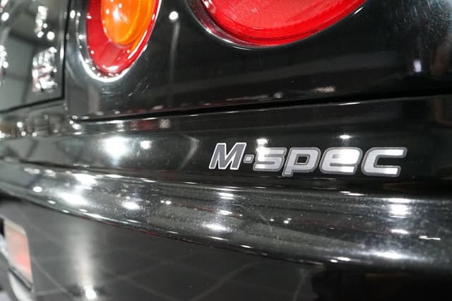 2001 Nissan Skyline JDM car for sale — photo 8 of 10