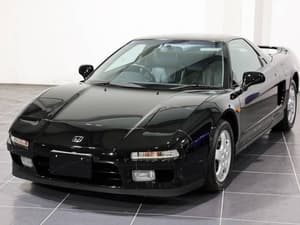 1991 Honda NSX JDM car for sale