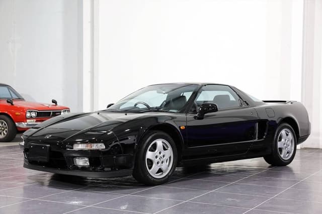 1991 Honda NSX JDM car for sale — photo 2 of 10