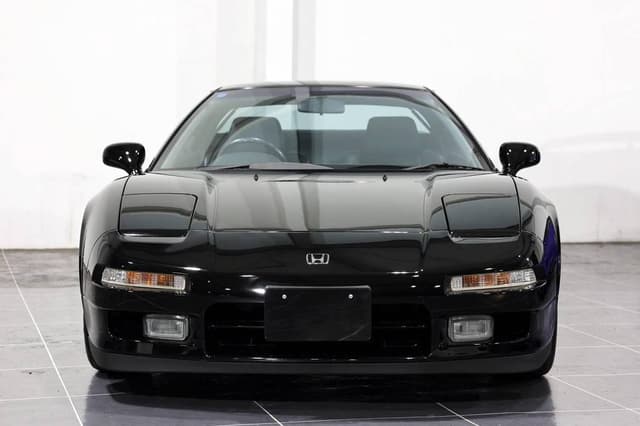 1991 Honda NSX JDM car for sale — photo 3 of 10