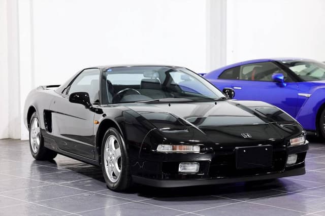 1991 Honda NSX JDM car for sale — photo 4 of 10
