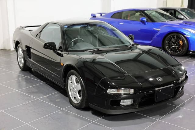 1991 Honda NSX JDM car for sale — photo 5 of 10