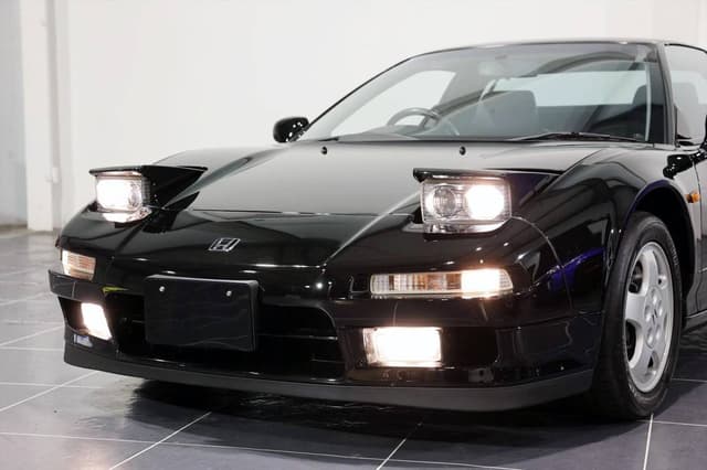 1991 Honda NSX JDM car for sale — photo 7 of 10