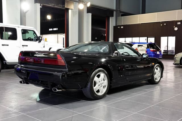 1991 Honda NSX JDM car for sale — photo 8 of 10