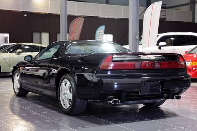 1991 Honda NSX JDM car for sale — photo 9 of 10