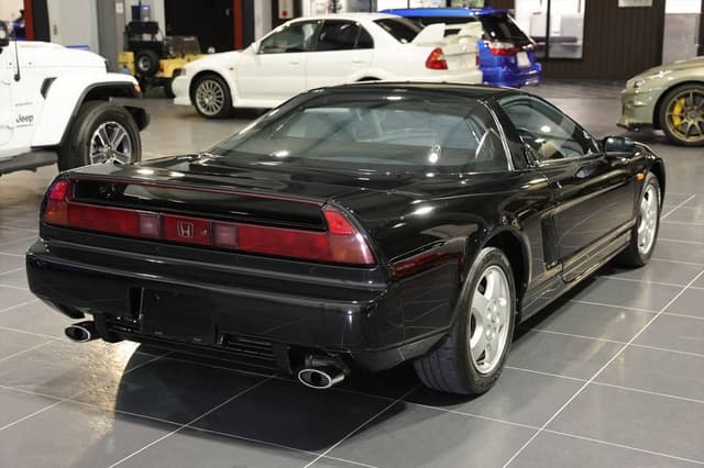 1991 Honda NSX JDM car for sale — photo 10 of 10