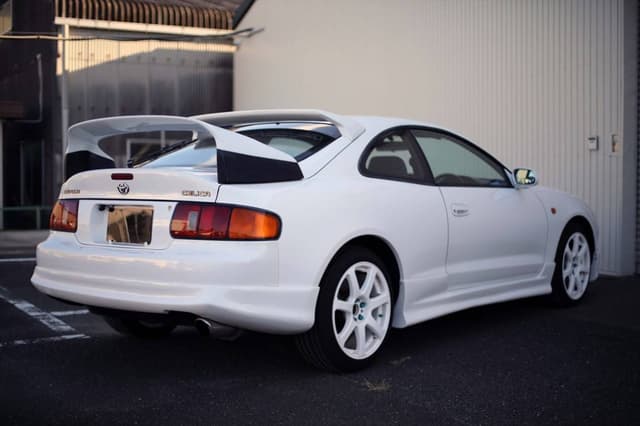 1994 Toyota Celica JDM car for sale — photo 7 of 10