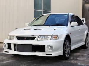 1999 Mitsubishi Lancer JDM car for sale