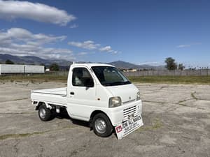 1999 Suzuki Carry JDM car for sale