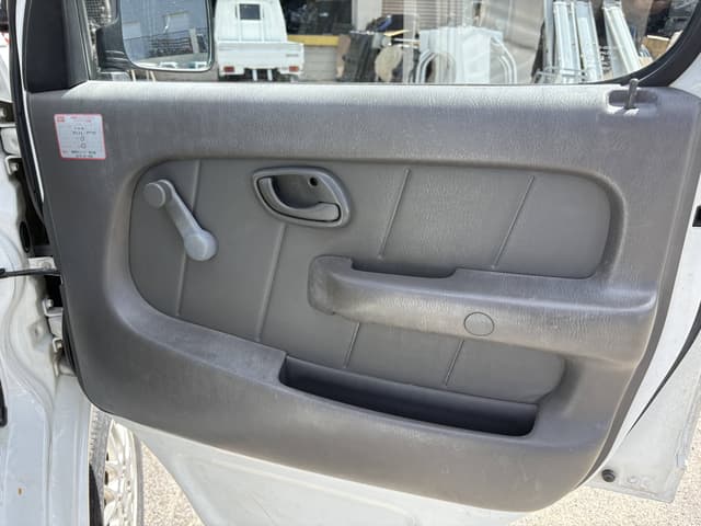2000 Suzuki Carry JDM car for sale — photo 10 of 10