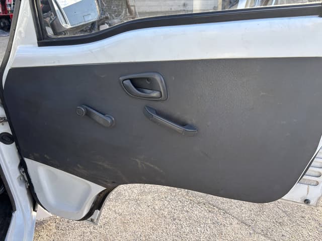 1994 Suzuki Carry JDM car for sale — photo 8 of 10