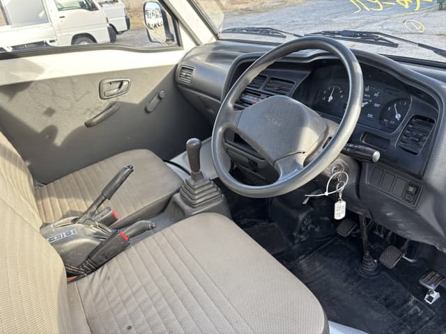 1994 Suzuki Carry JDM car for sale — photo 9 of 10
