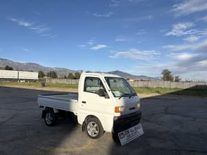 1997 Suzuki Carry JDM car for sale