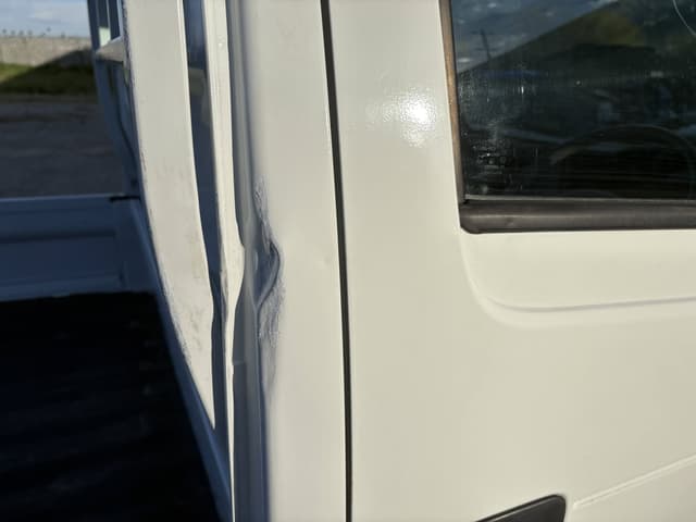 1997 Suzuki Carry JDM car for sale — photo 9 of 10