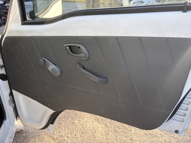 1997 Suzuki Carry JDM car for sale — photo 10 of 10