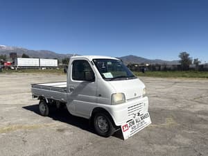 1999 Suzuki Carry JDM car for sale