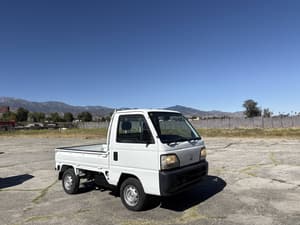 1999 Honda Acty JDM car for sale