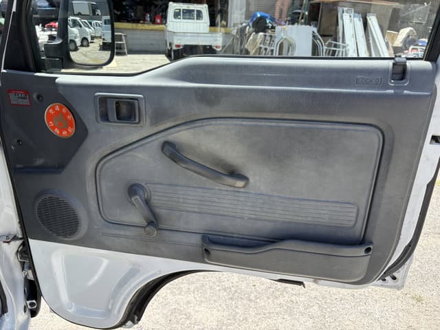 1998 Honda Acty JDM car for sale — photo 6 of 10