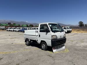 1998 Honda Acty JDM car for sale