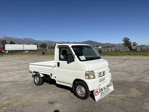 1999 Honda Acty JDM car for sale