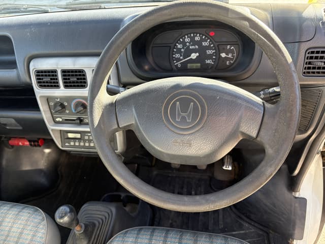 1999 Honda Acty JDM car for sale — photo 10 of 10