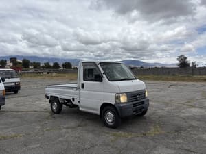 1999 Honda Acty JDM car for sale