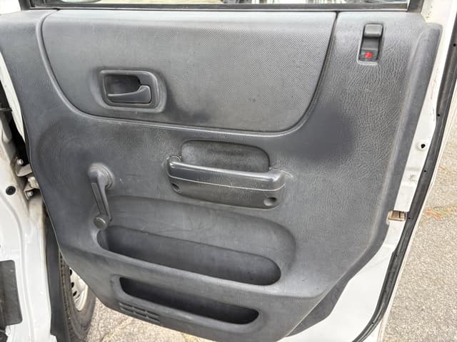 1999 Honda Acty JDM car for sale — photo 6 of 10