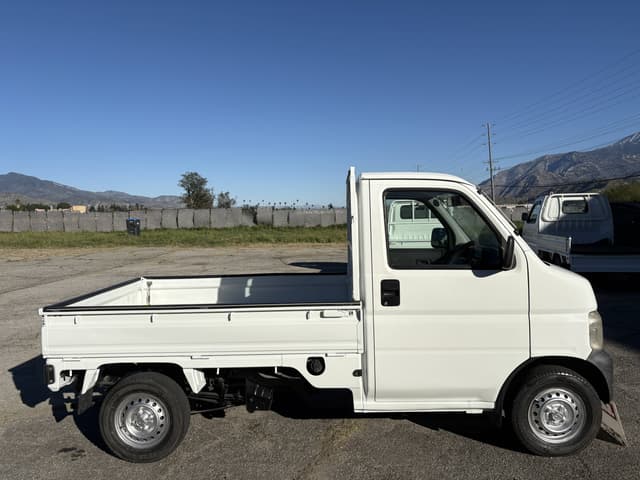 1999 Honda Acty JDM car for sale — photo 9 of 10