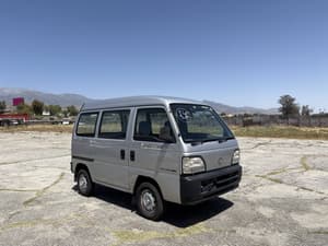 1997 Honda Acty JDM car for sale